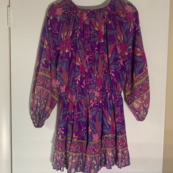 Spell and the Gypsy Bianca play dress - Picture 6 of 6